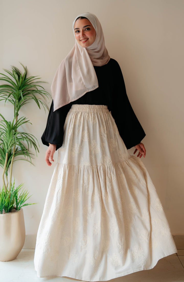 Tulin Skirt