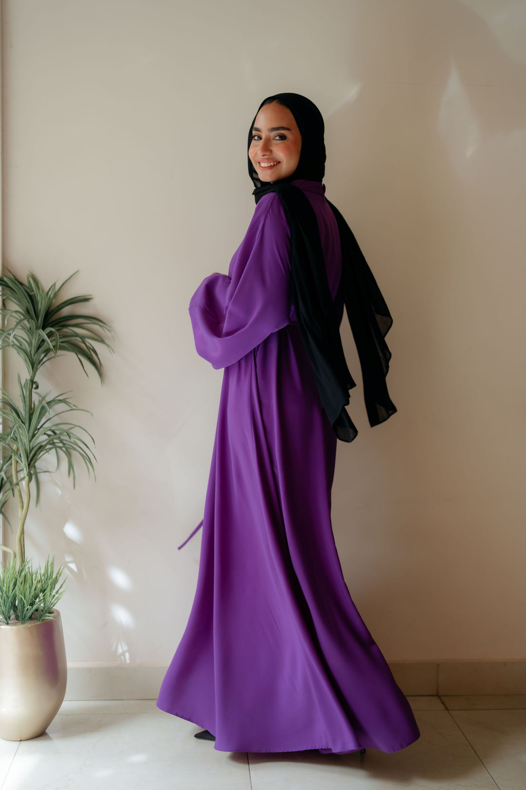 Balloon Dress
