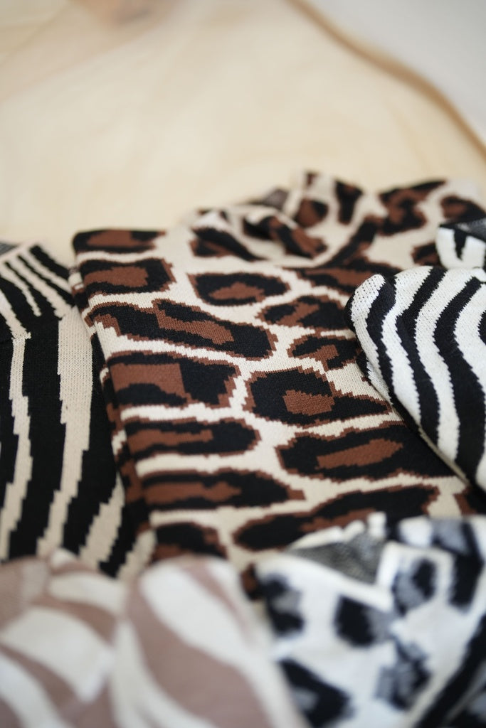 Basic Leopard