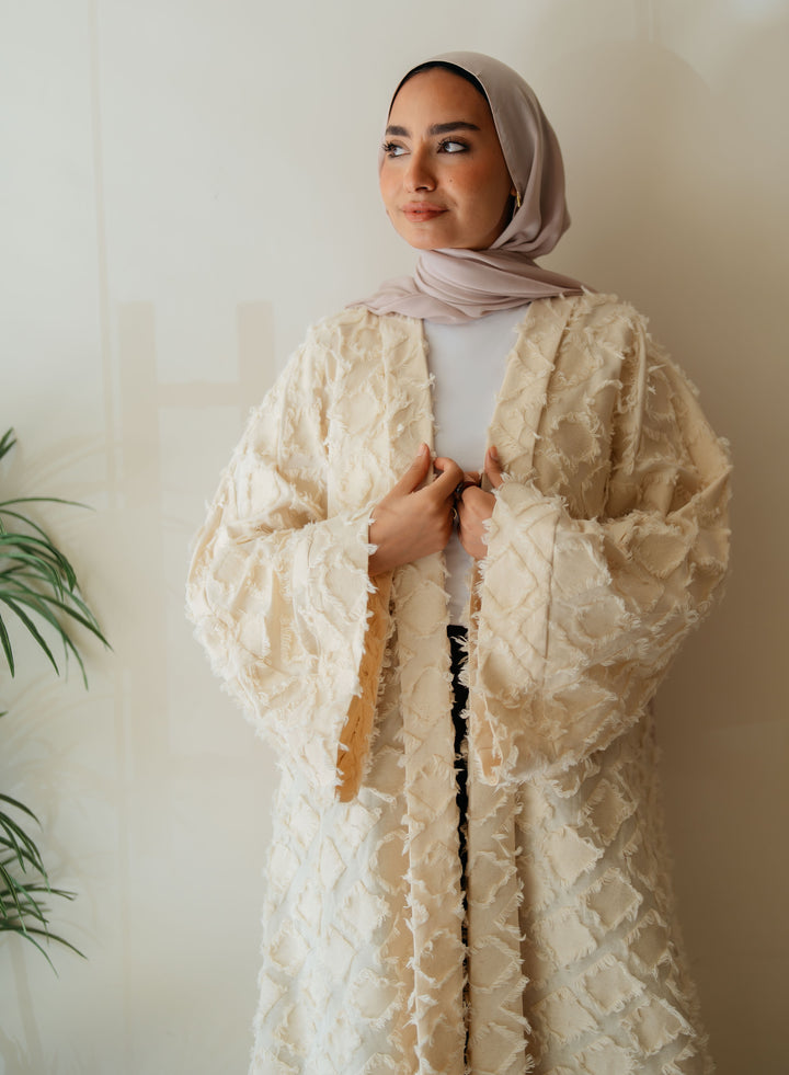 Sandy Cardigan