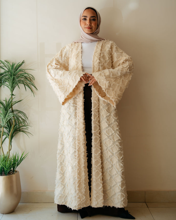 Sandy Cardigan