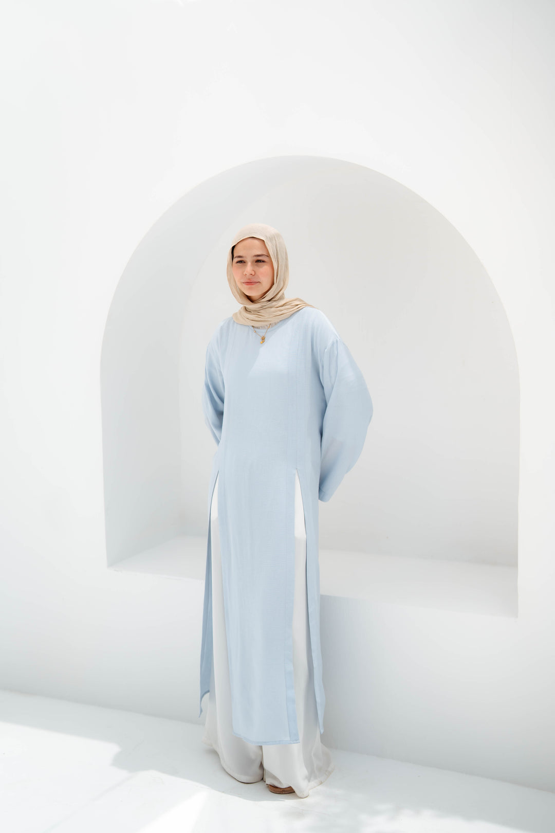 Sila Blouse