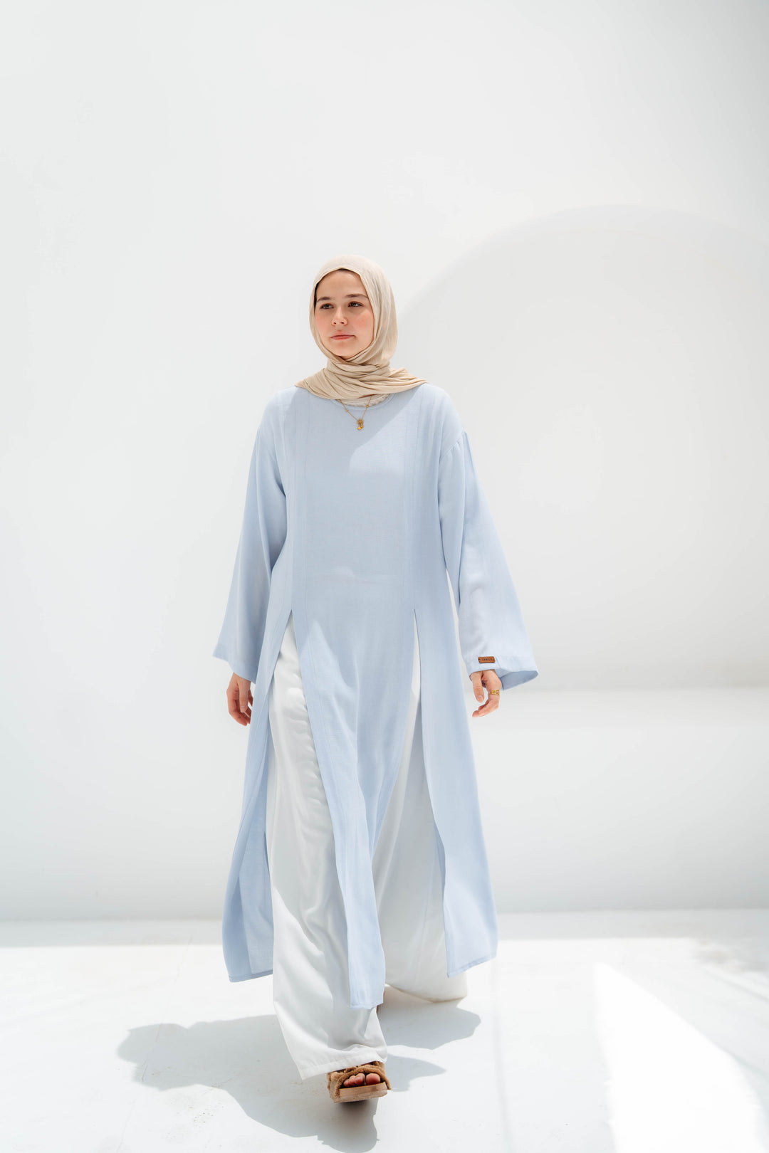 Sila Blouse