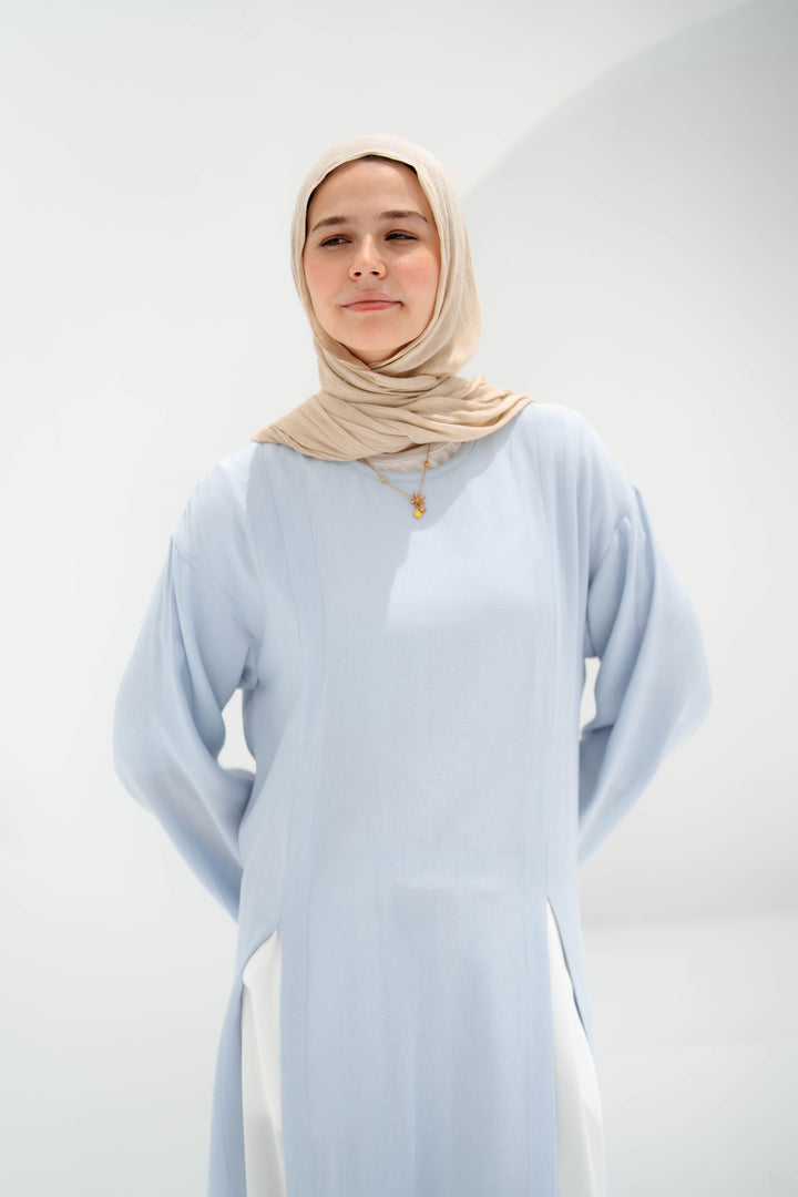 Sila Blouse