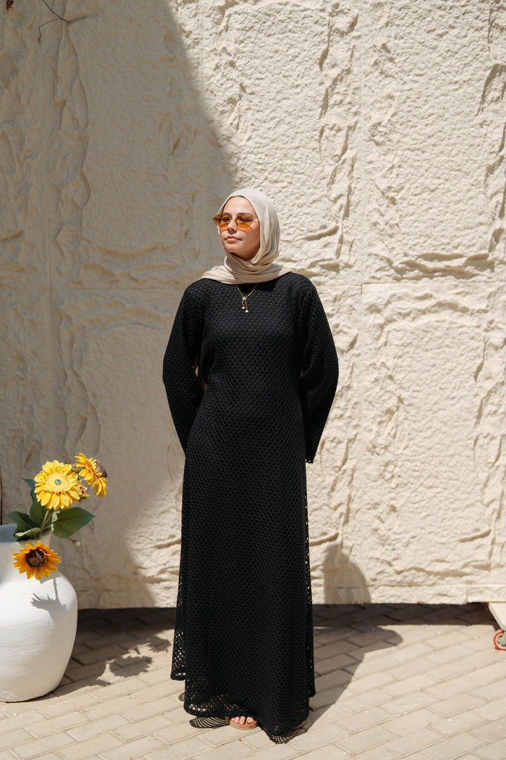 Mila Knit Dress