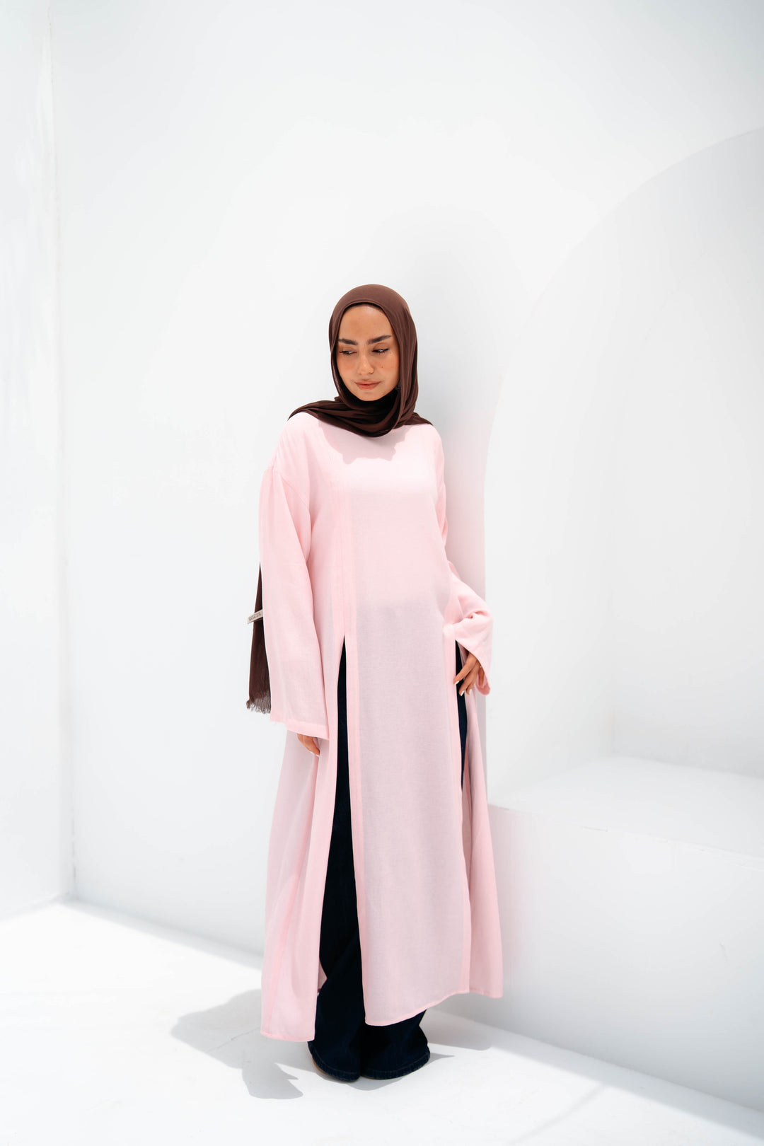 Sila Blouse