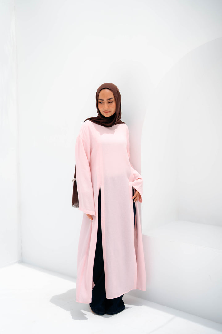 Sila Blouse