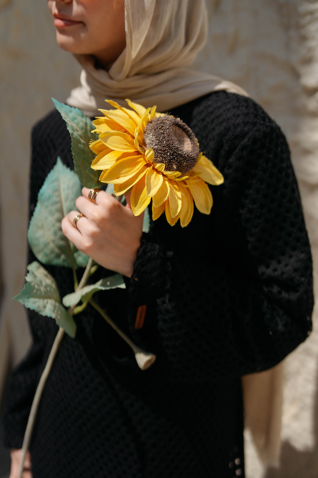 Mila Knit Dress