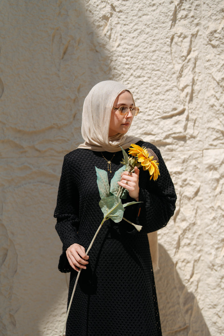 Mila Knit Dress