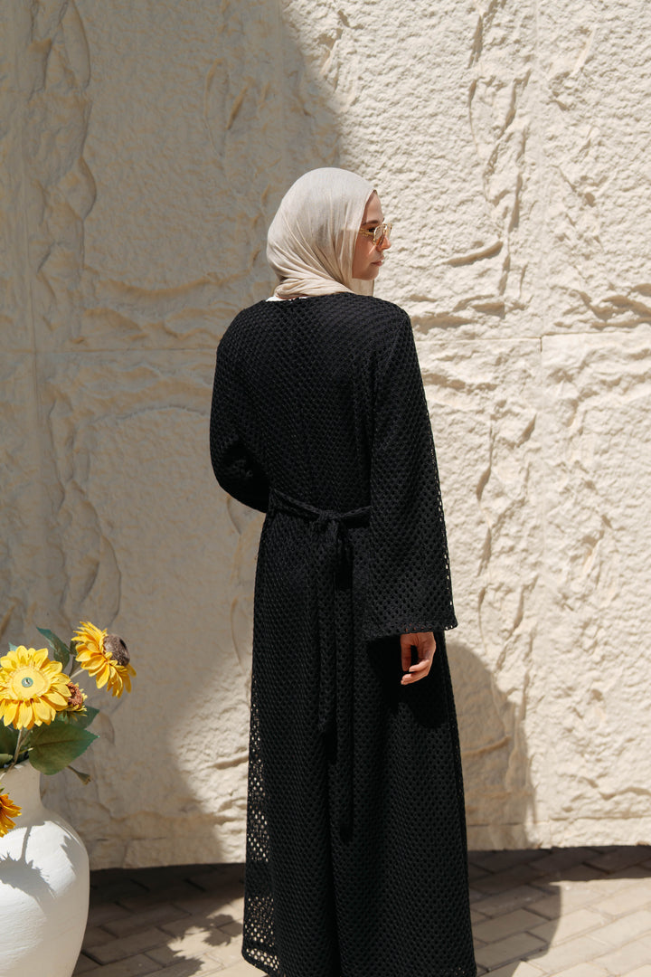 Mila Knit Dress