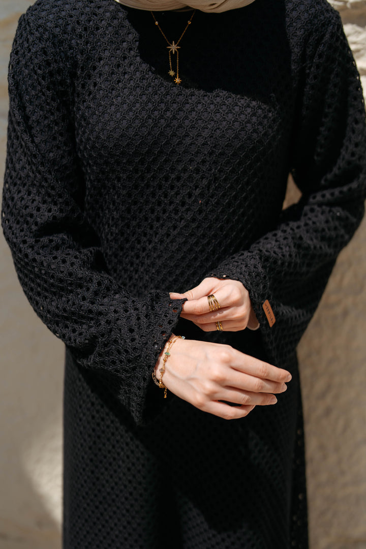 Mila Knit Dress