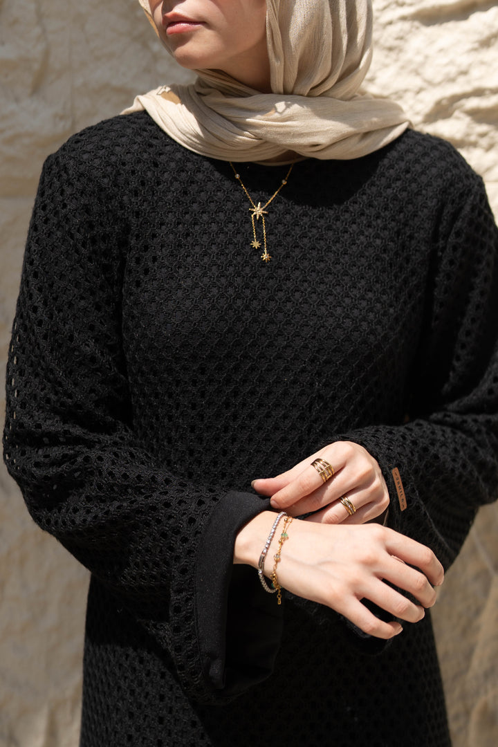 Mila Knit Dress