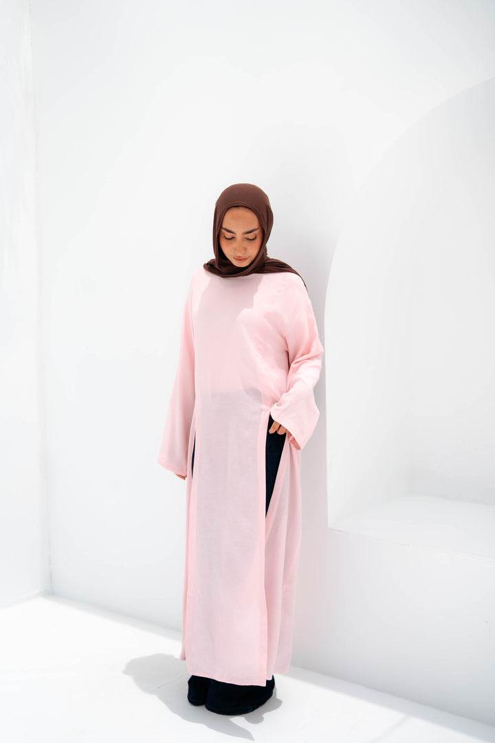 Sila Blouse