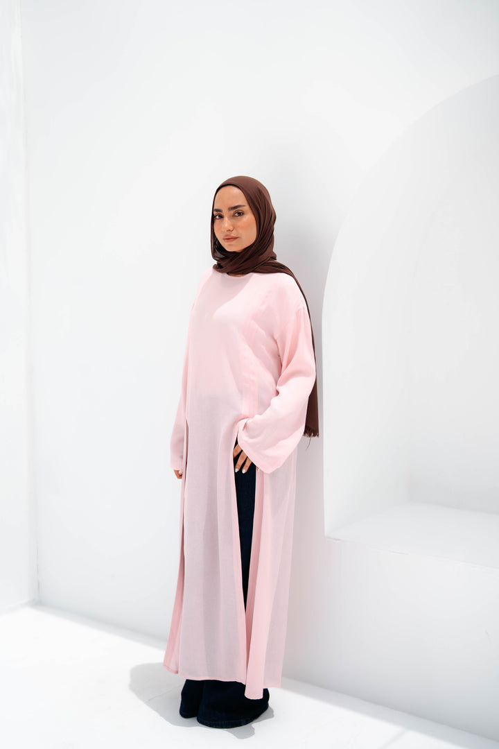 Sila Blouse