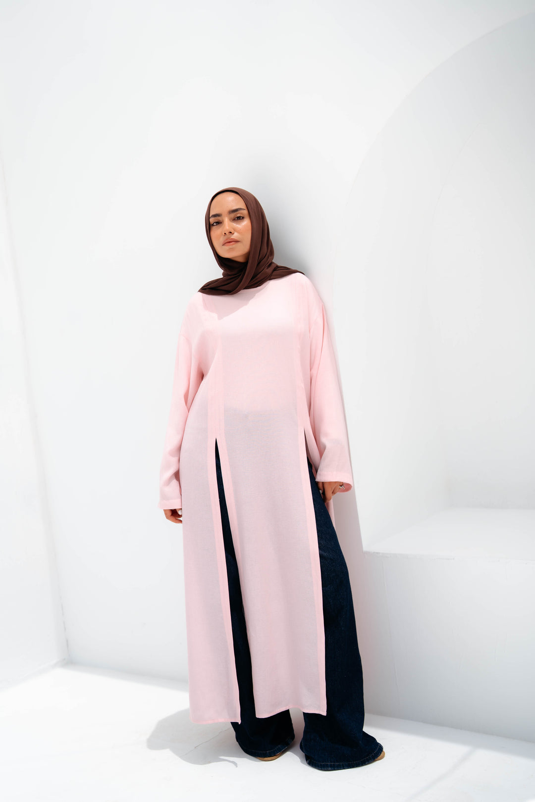 Sila Blouse
