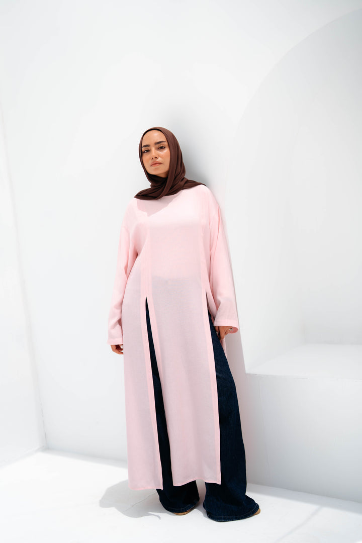 Sila Blouse
