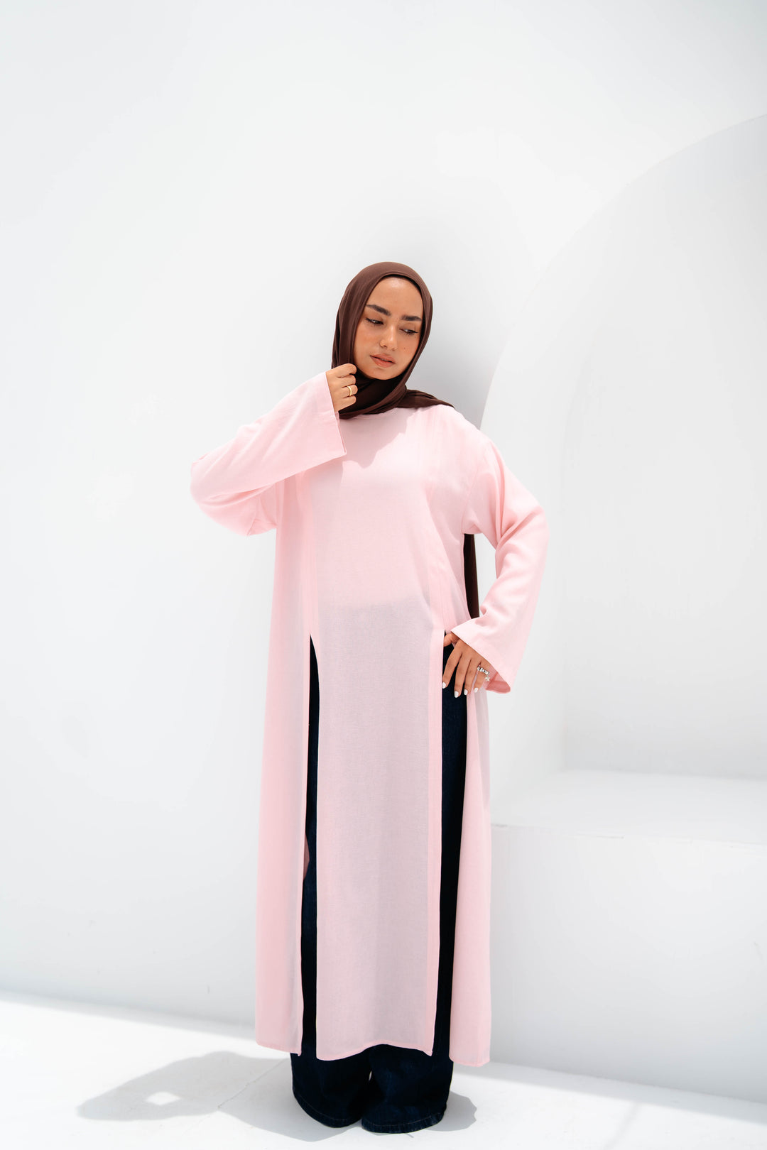 Sila Blouse