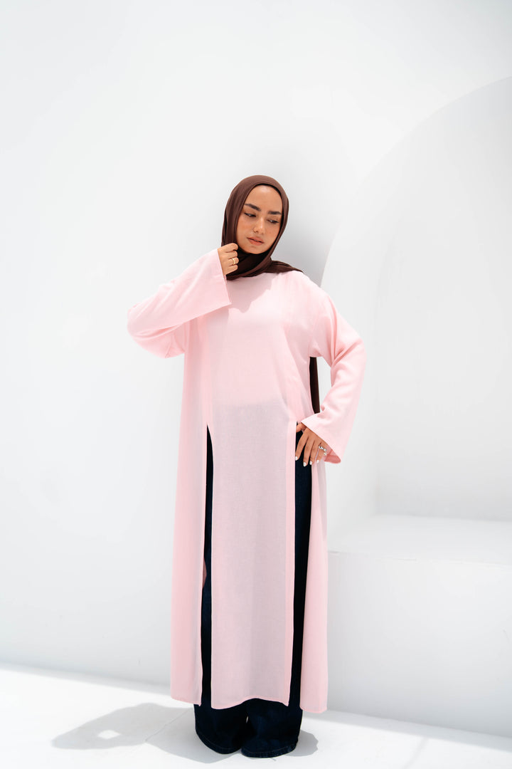 Sila Blouse
