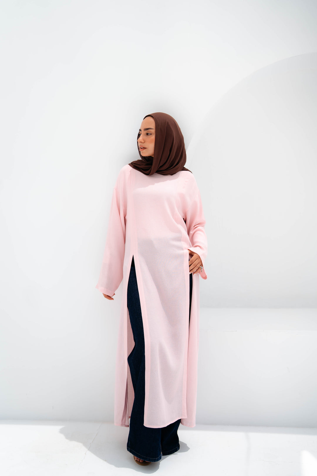 Sila Blouse