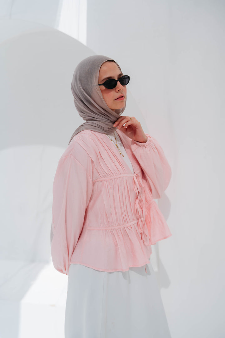 Defna Blouse