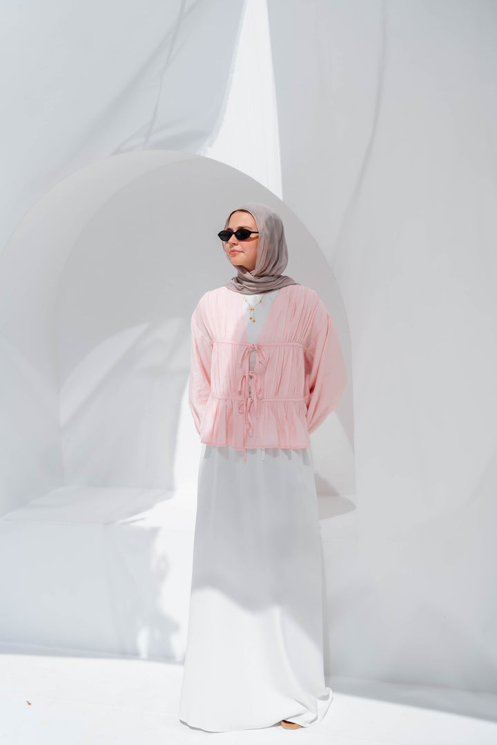Defna Blouse