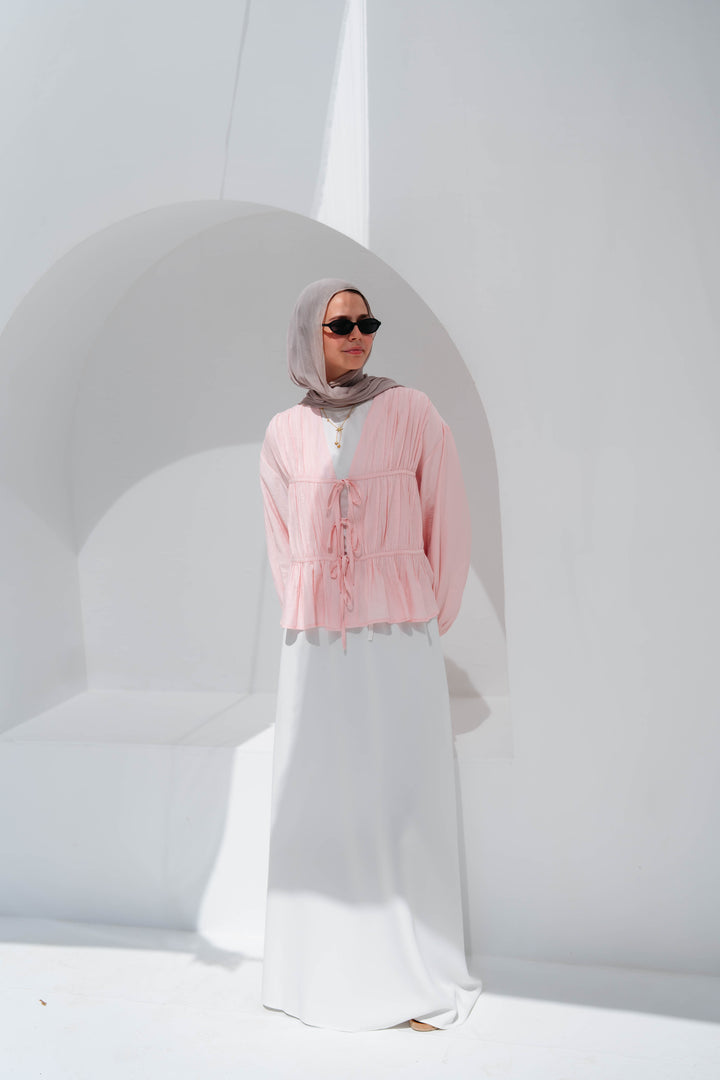 Defna Blouse