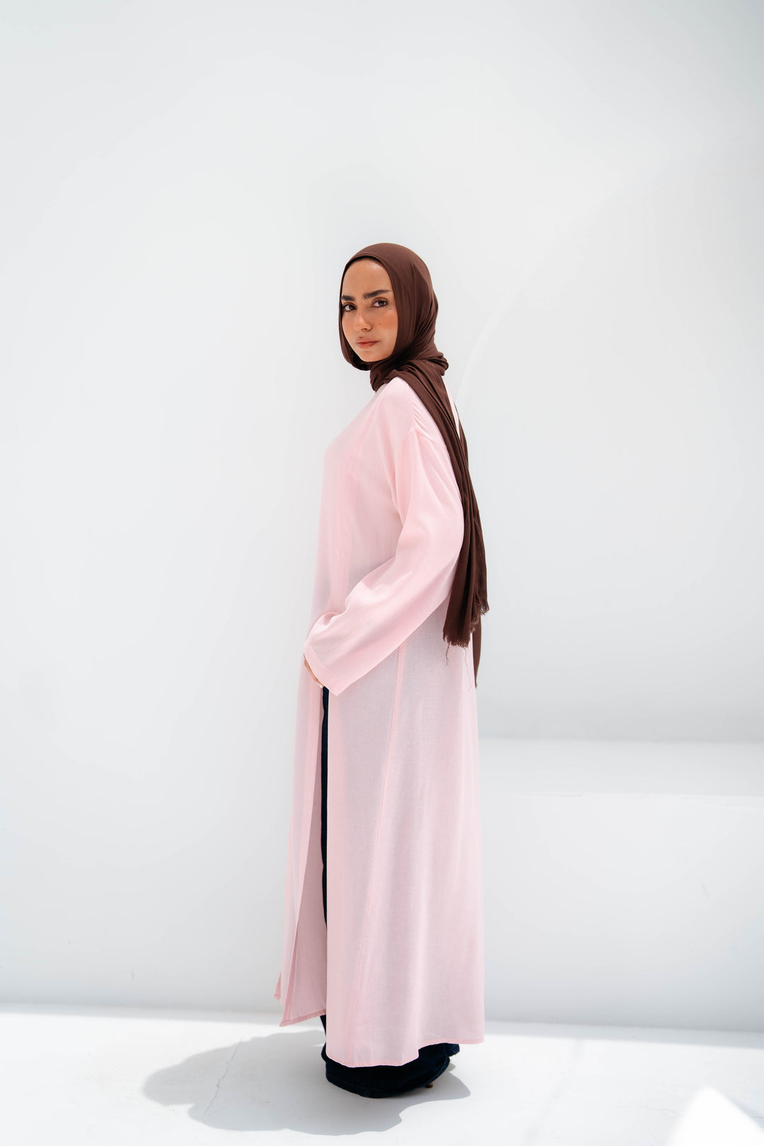Sila Blouse