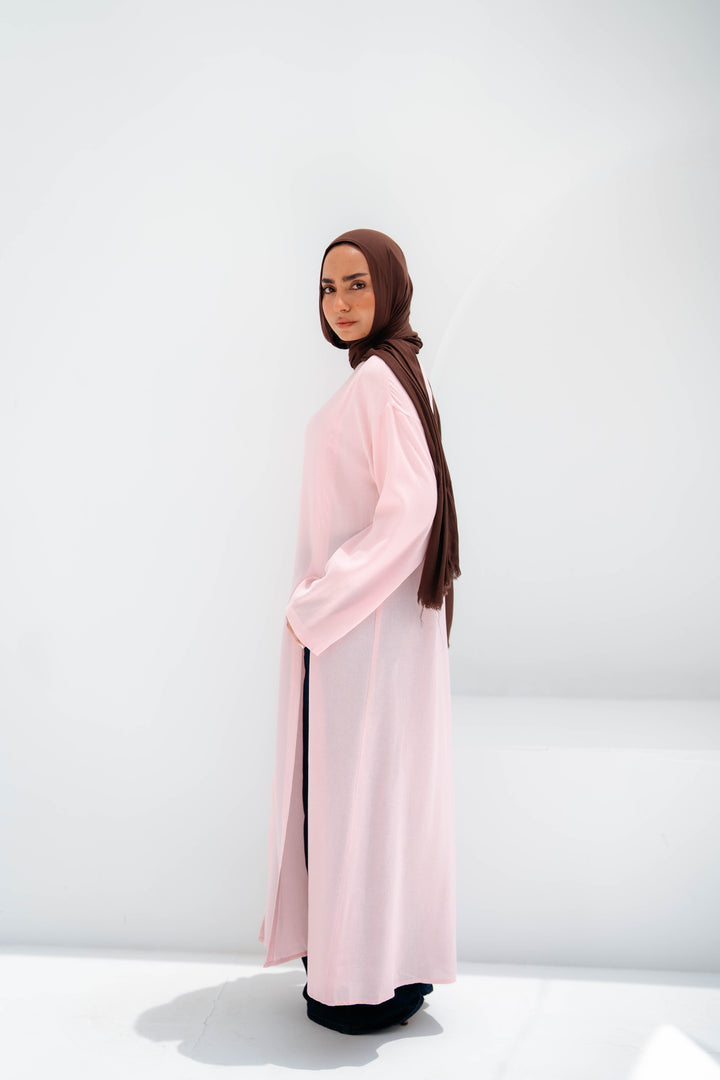 Sila Blouse