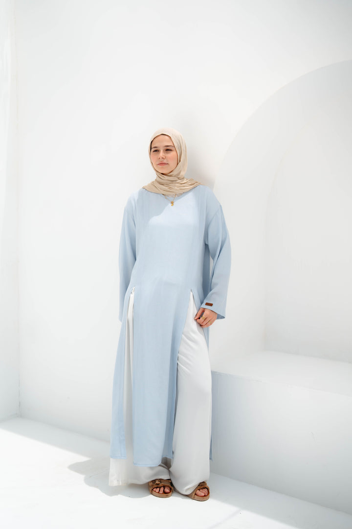 Sila Blouse