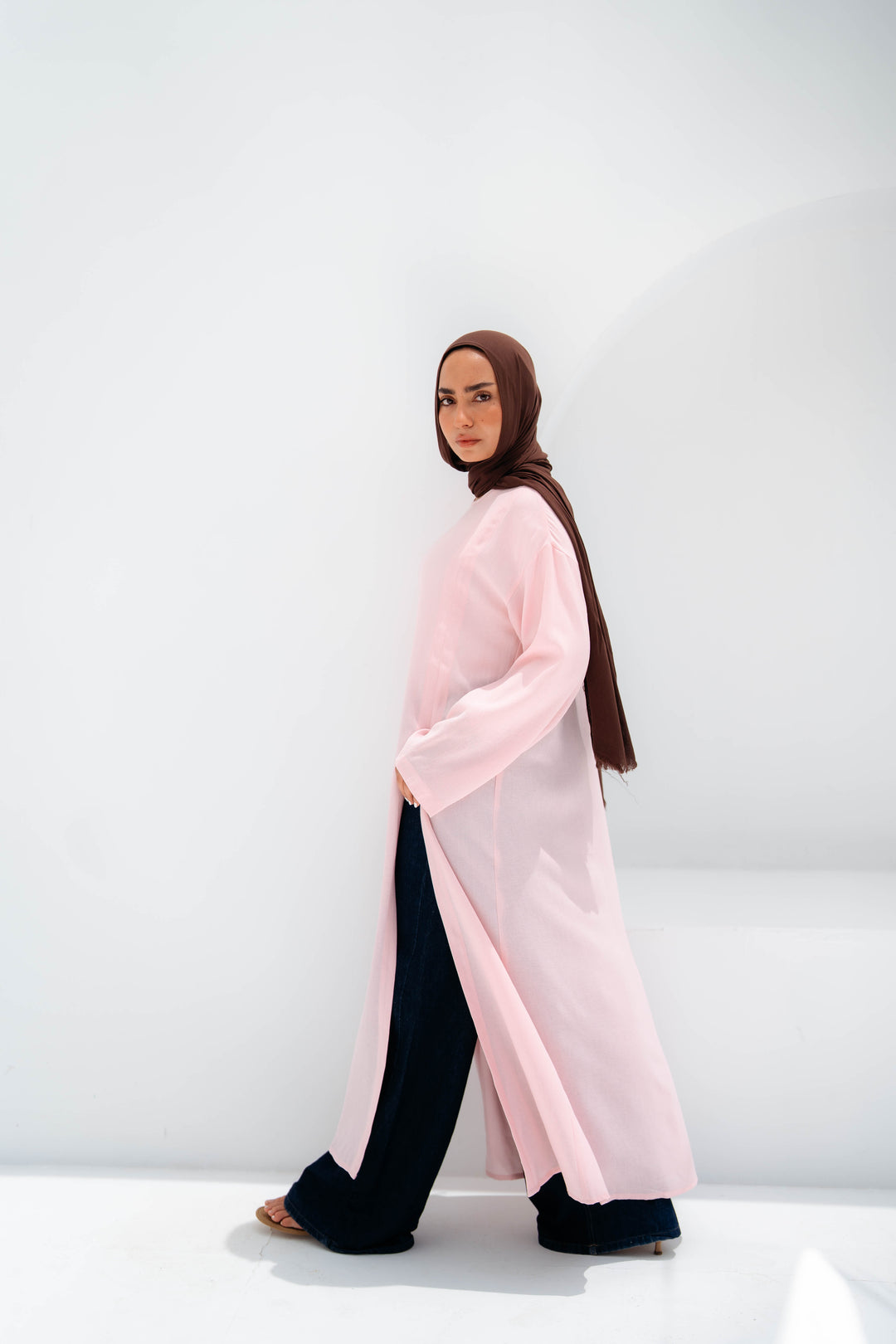 Sila Blouse