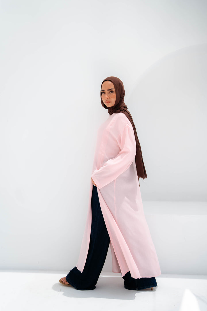 Sila Blouse
