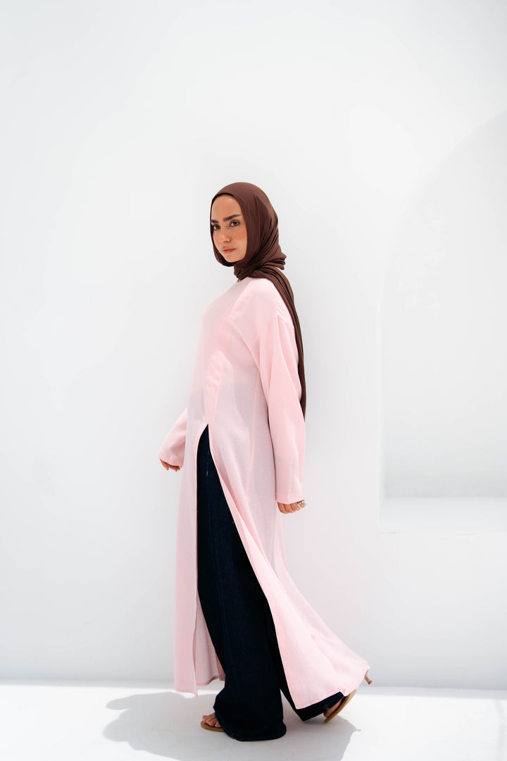 Sila Blouse