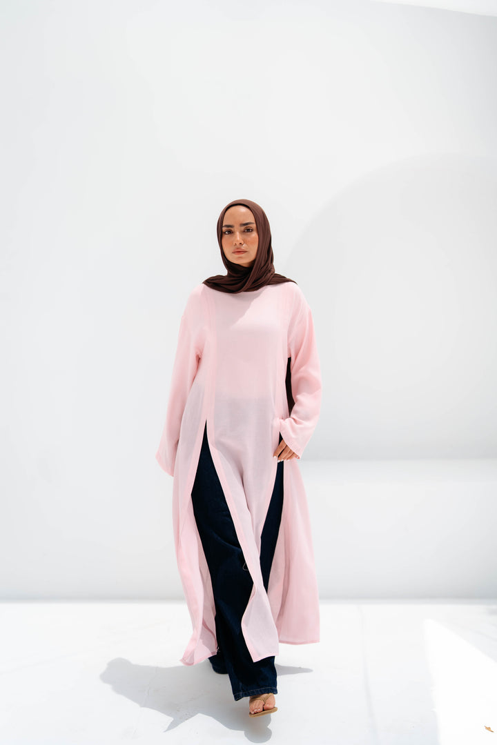 Sila Blouse