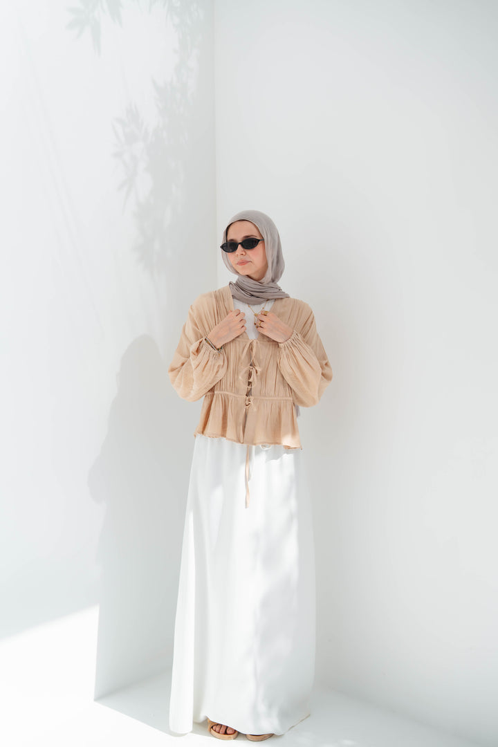 Defna Blouse
