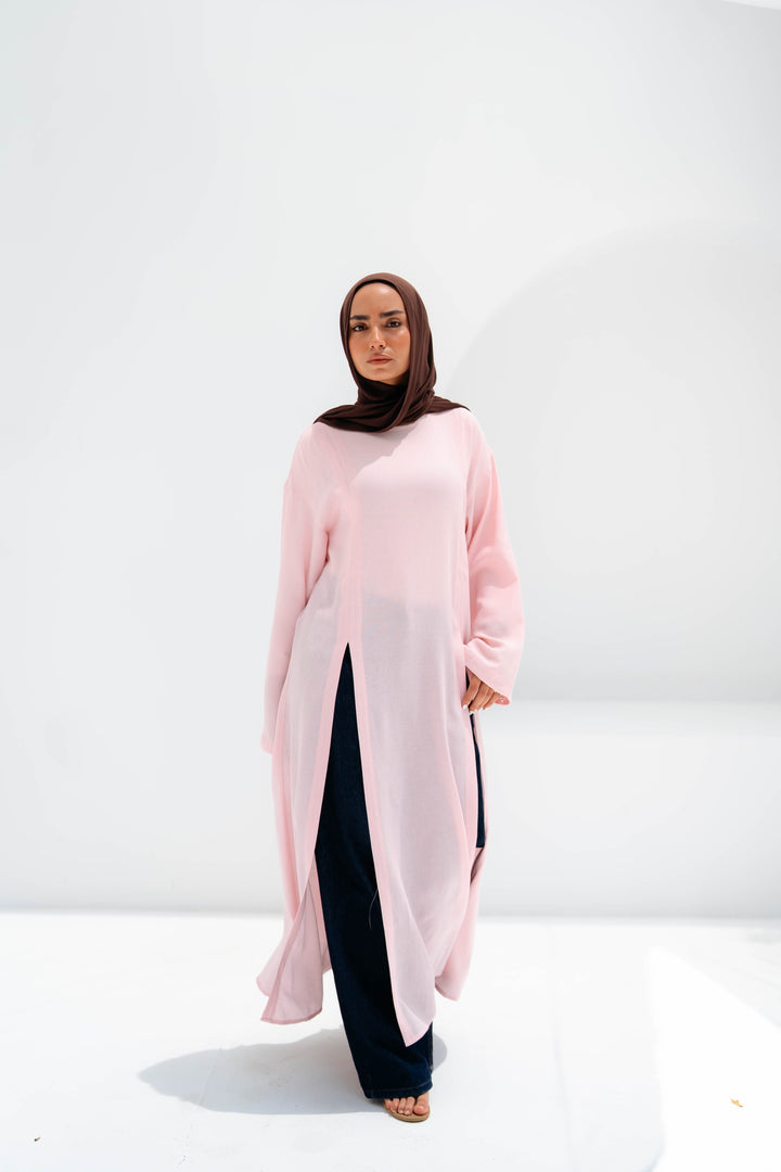 Sila Blouse