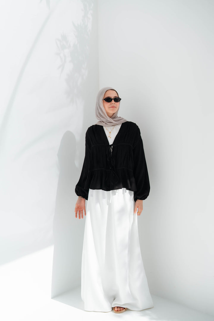 Defna Blouse