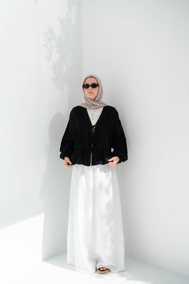 Defna Blouse