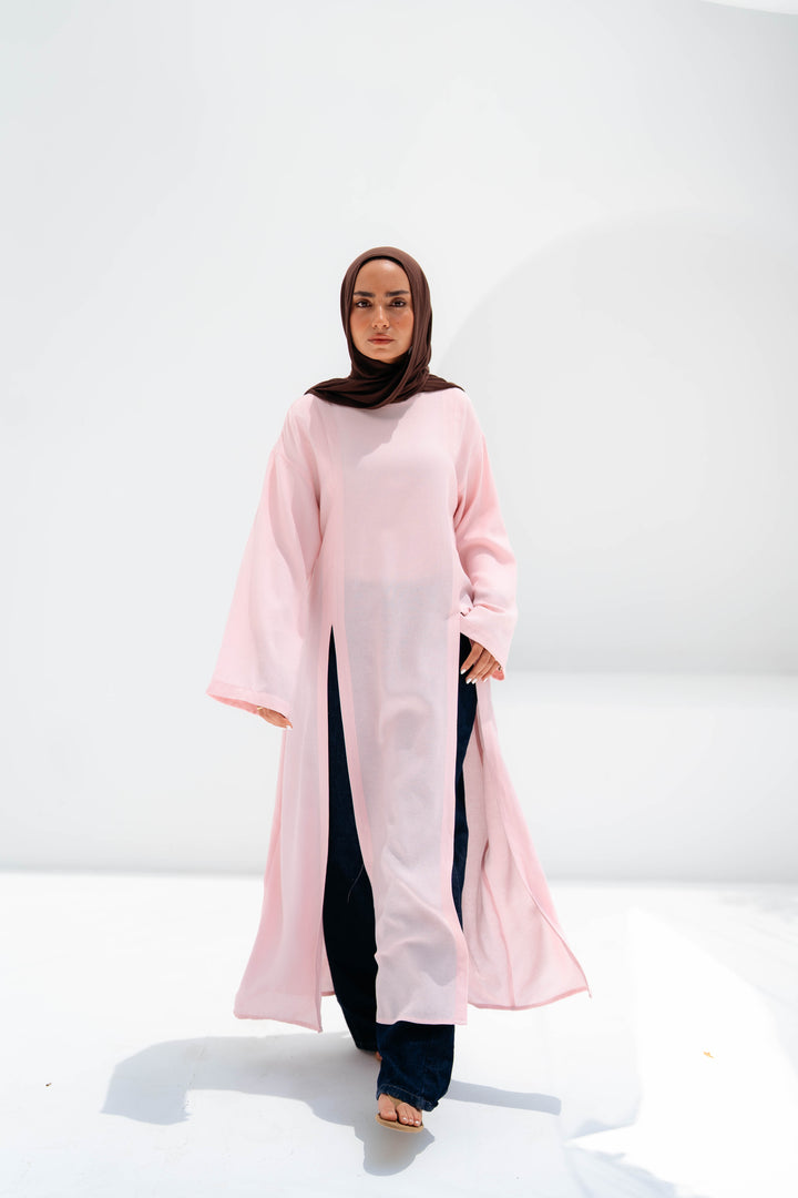 Sila Blouse