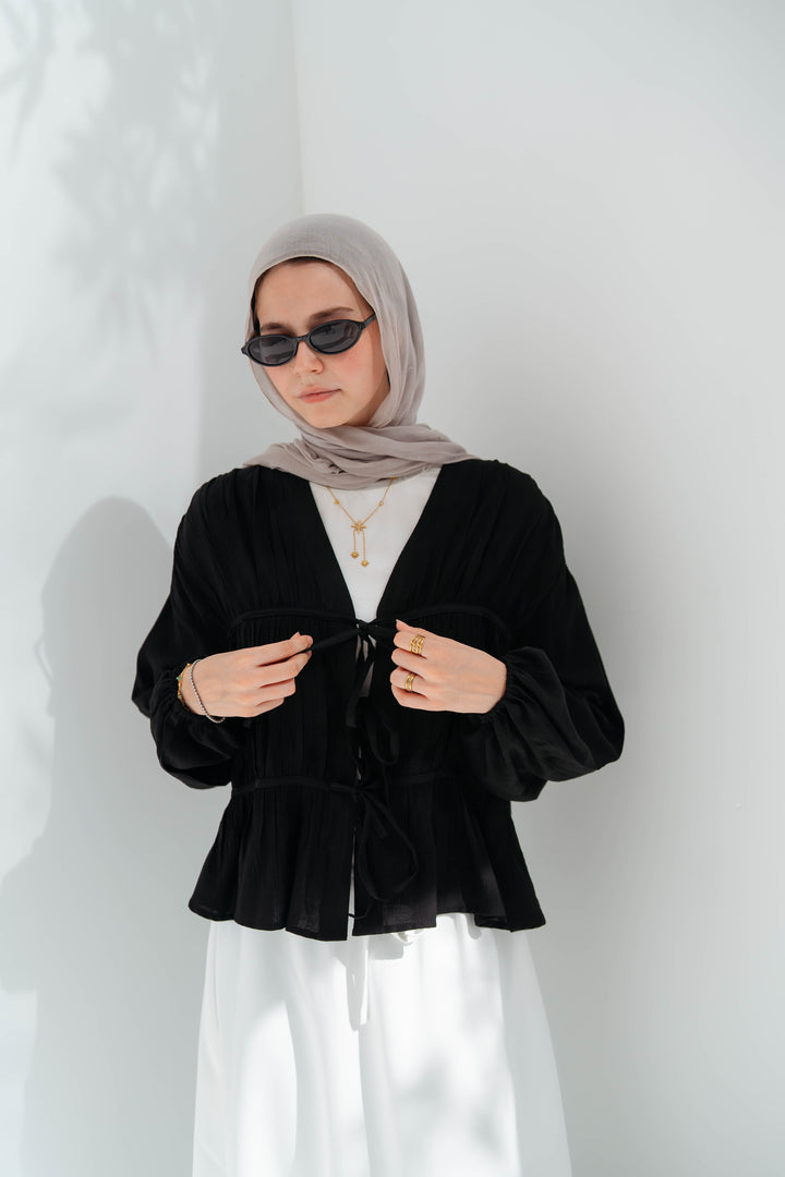 Defna Blouse