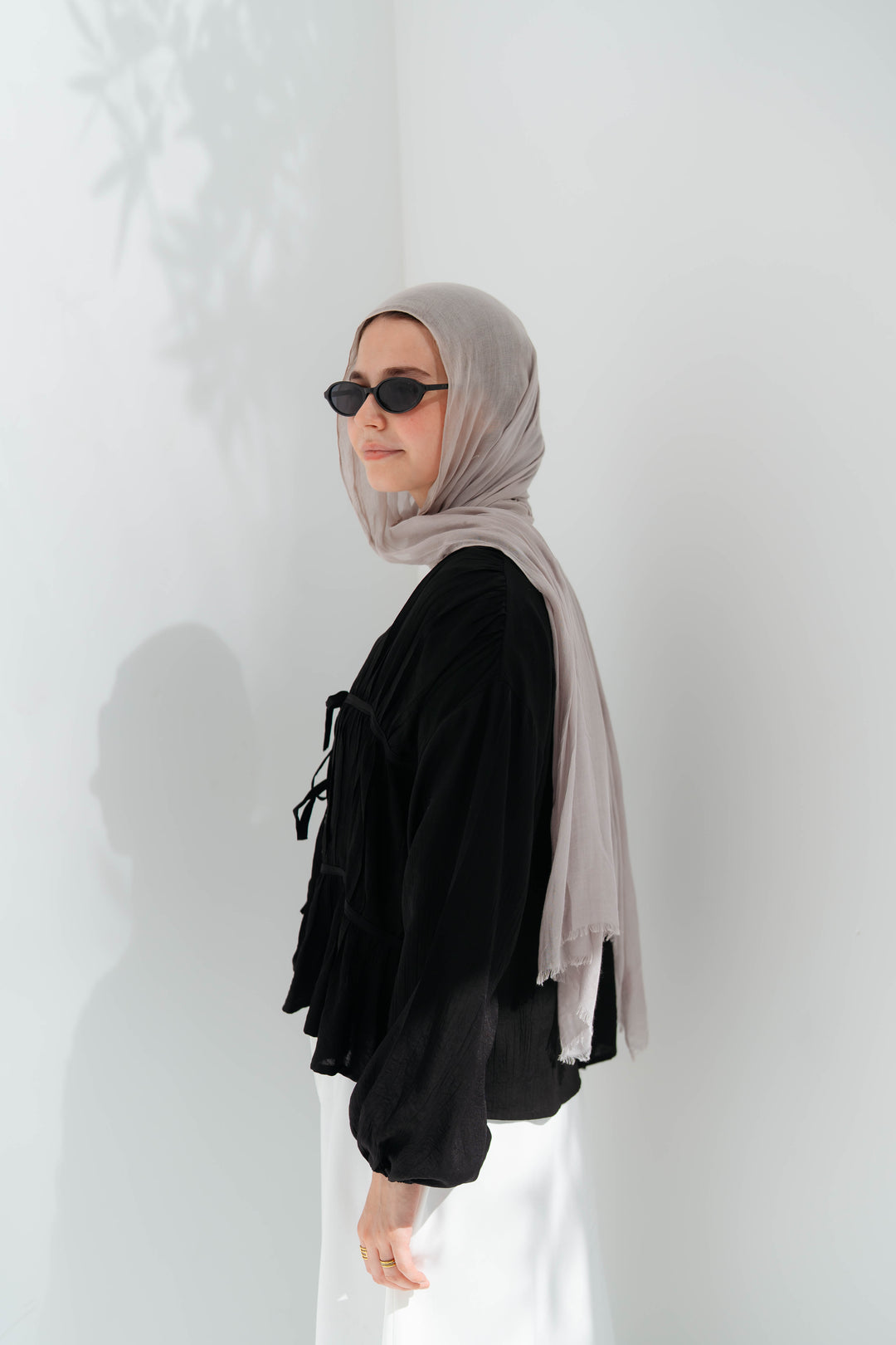 Defna Blouse