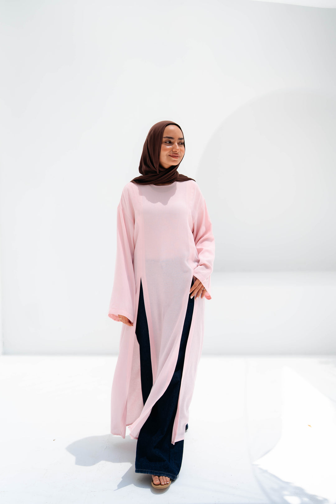 Sila Blouse