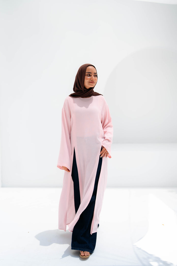 Sila Blouse