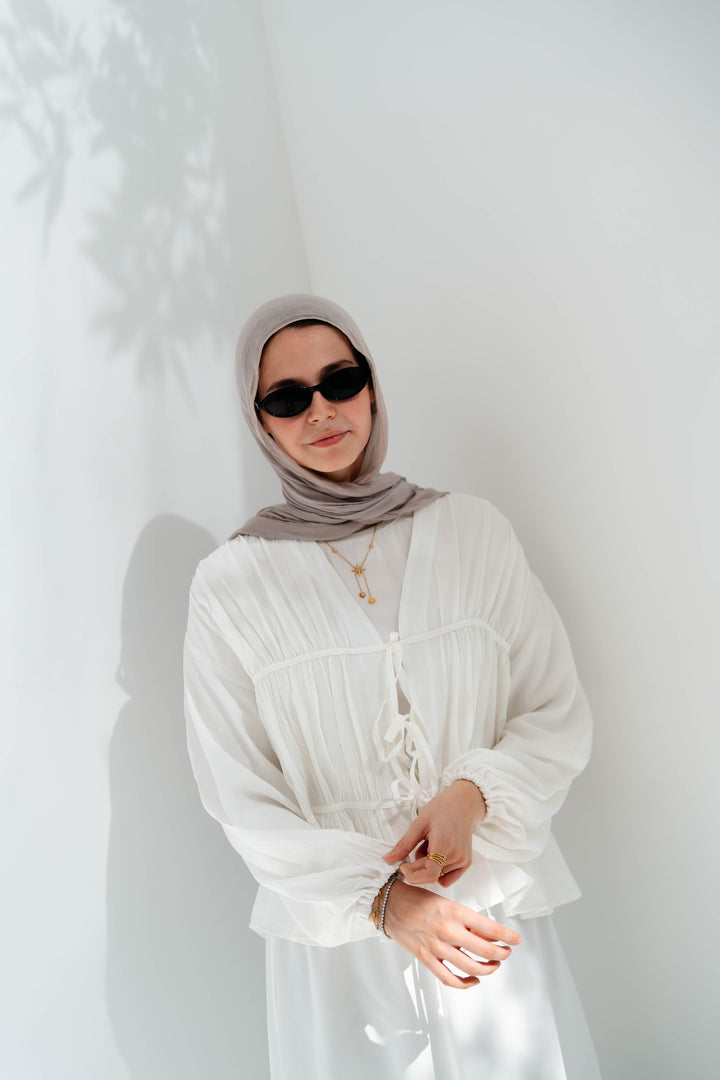 Defna Blouse