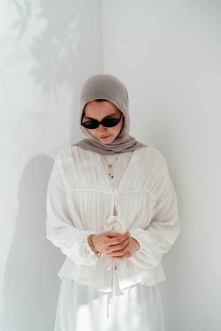 Defna Blouse