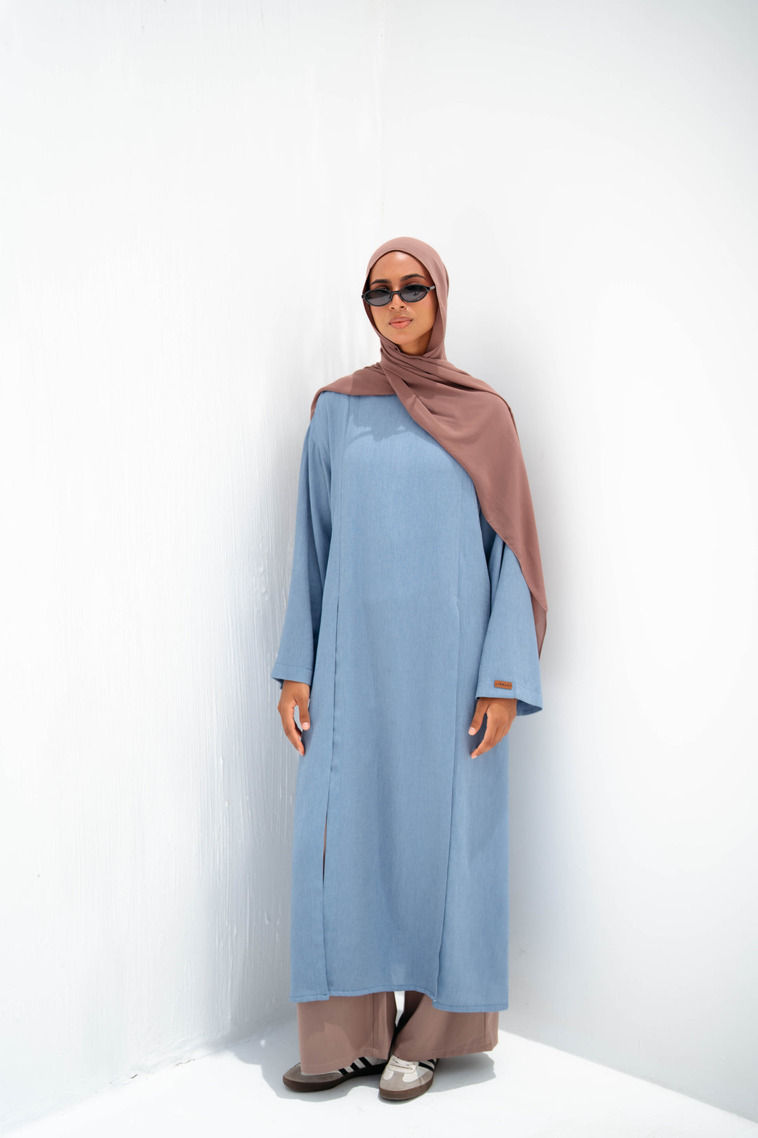 Sila Blouse