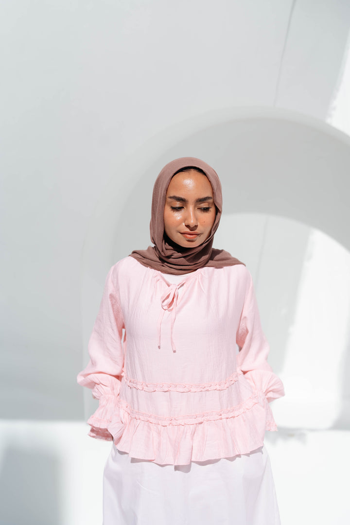 Rafaa Blouse