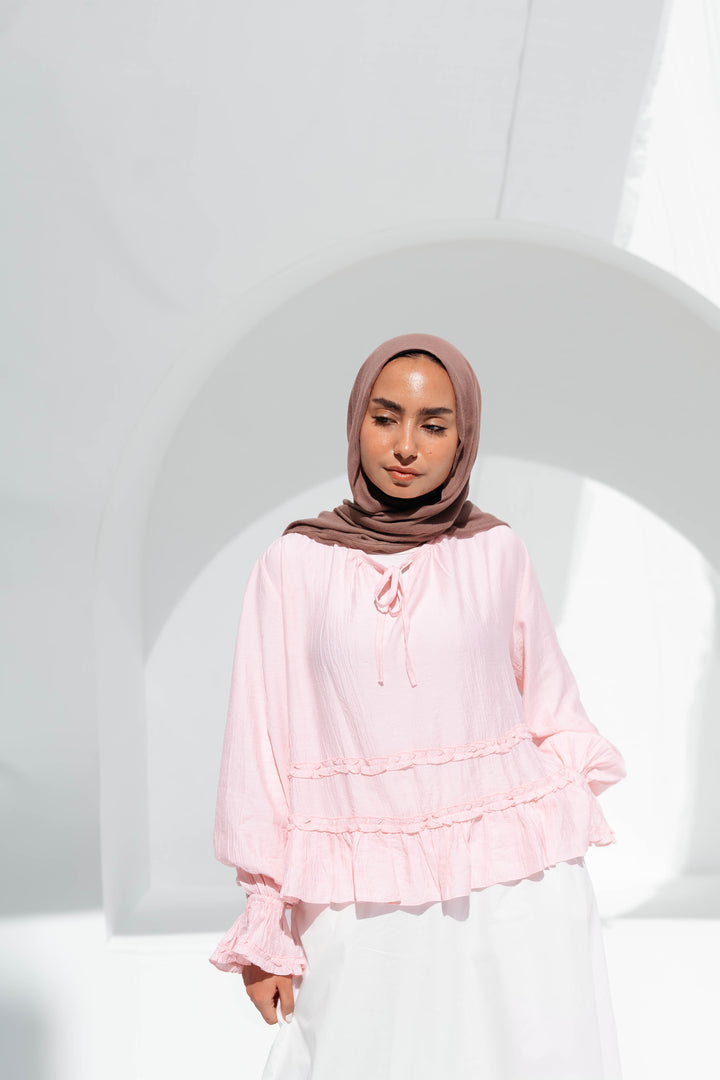 Rafaa Blouse