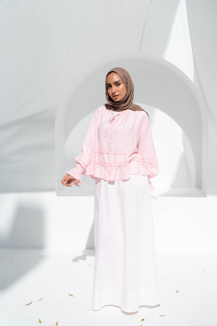 Rafaa Blouse