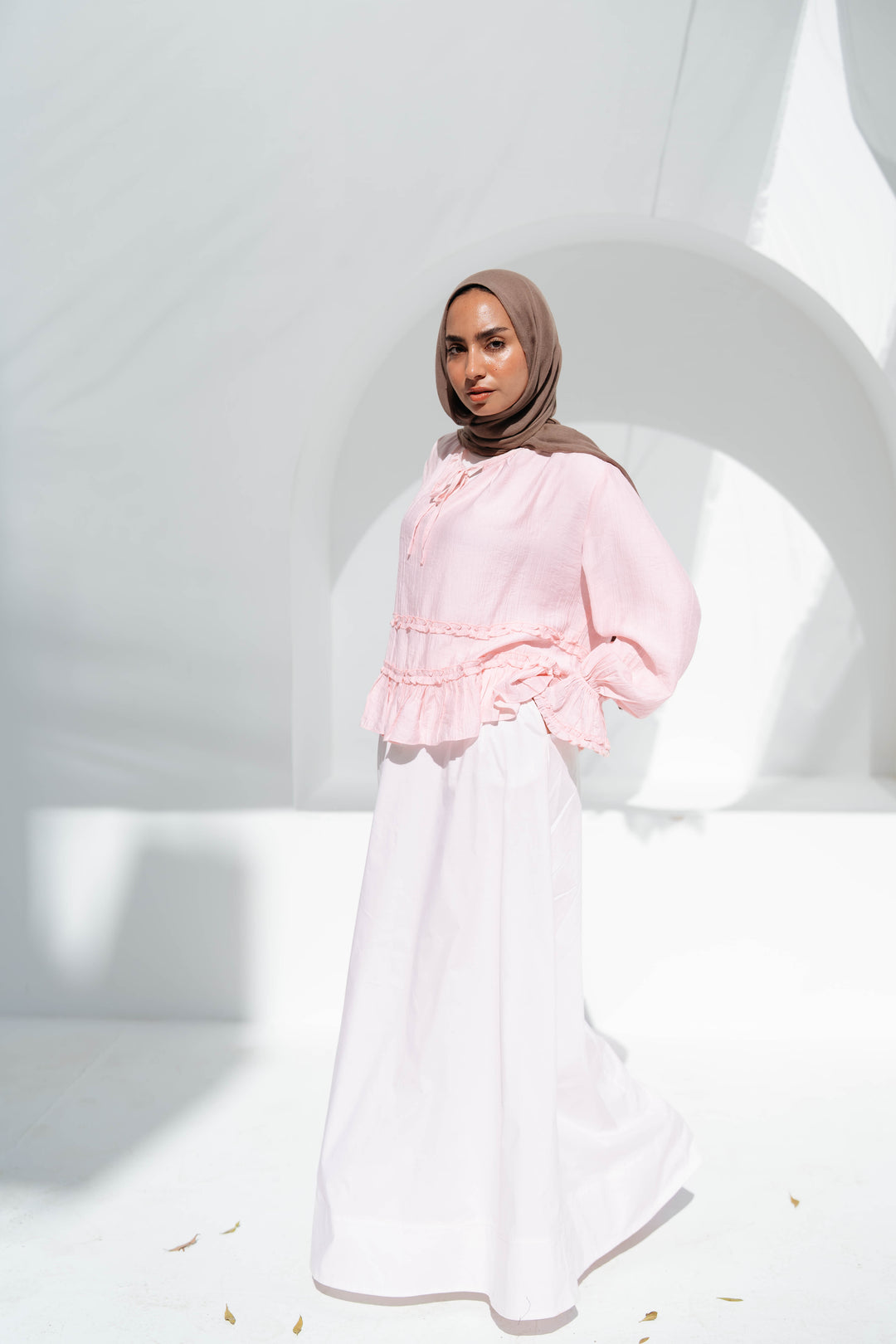 Rafaa Blouse