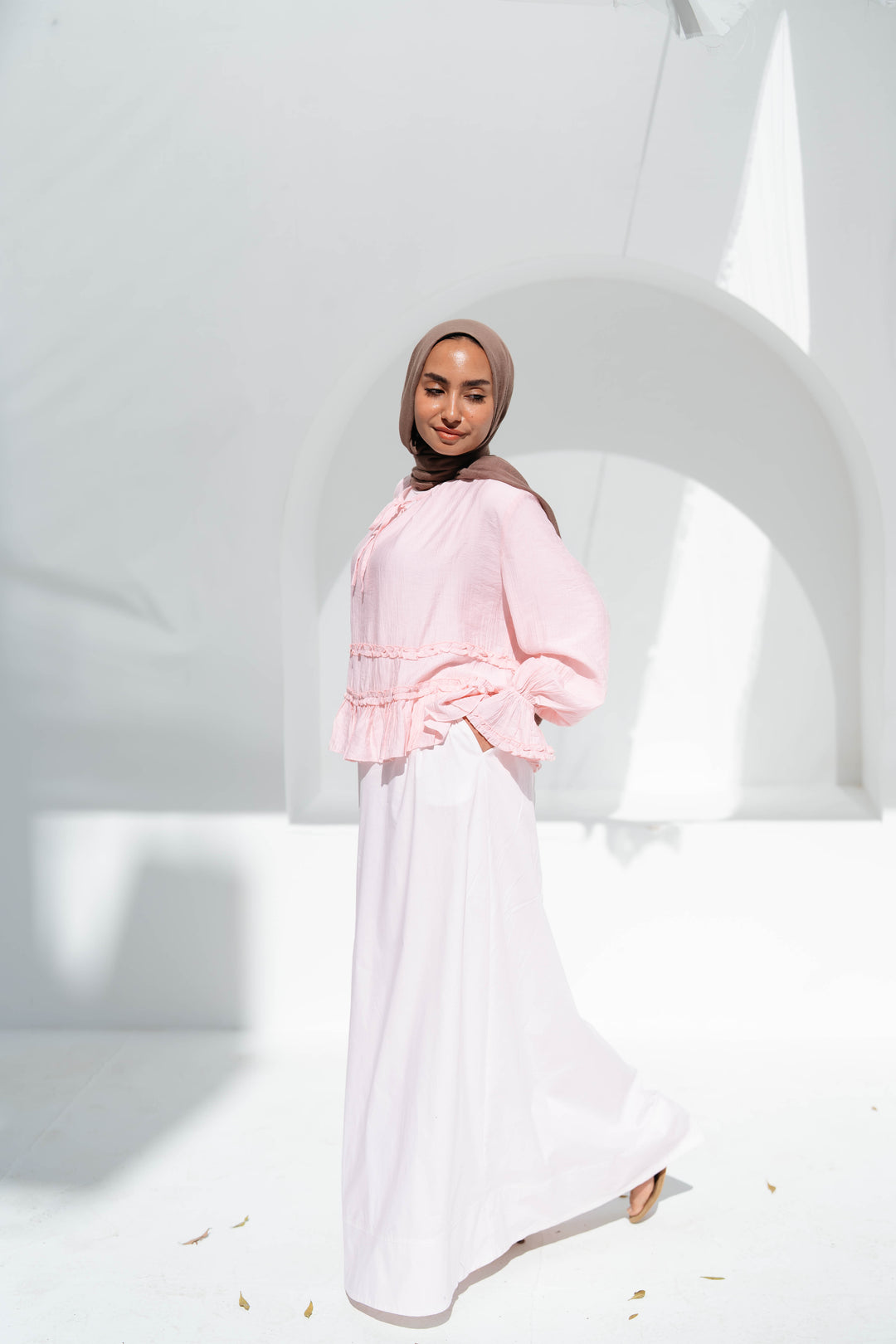 Rafaa Blouse